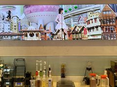 -星巴克(武康路店)