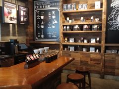 -星巴克臻选(深圳海上世界店)