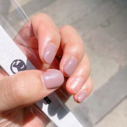 -伍小姐美甲美睫半永久