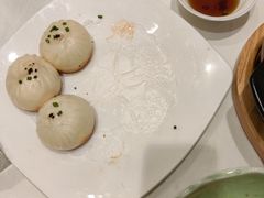 -沪华海鲜大酒楼(南汇店)