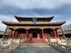 -北京国子监胡同