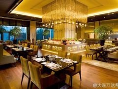 -富力希尔顿酒店·地阔自助餐厅