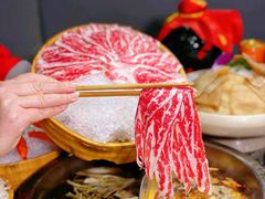 -渝味晓宇火锅(合川路店)
