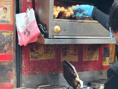 -利强记北角鸡蛋仔(弥敦道店 )