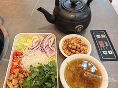 -官塘陈记鱼生·潮汕砂锅粥·潮汕生腌牛肉火锅(潮枫路总店)