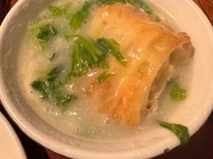 -大良毋米粥(锦龙路总店)