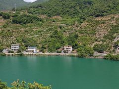 -高岚大峡谷旅游度假区