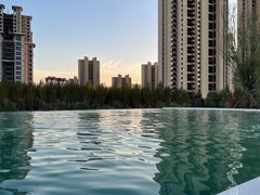 -清河半岛温泉度假酒店