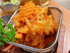-阿吾罗日本料理(K11艺术中心店)