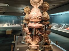 -北京服装学院民族服饰博物馆