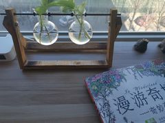 -千浔一暖DIY蛋糕烘焙(人民大学店)