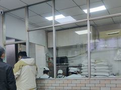 -津门如意包子铺(宾西路店)