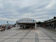 -日照灯塔风景区