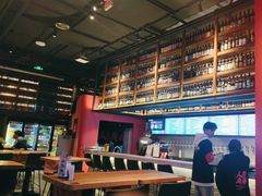 -牛啤堂精酿啤酒餐吧(五棵松华熙店)