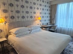 -香港都会海逸酒店