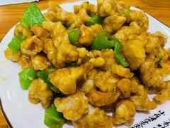 -圣夜东北菜烧烤·夜宵·龙虾(胥江路店)