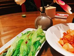 -金鼎轩(方庄天坛店)