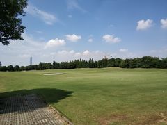 -金鸡湖高尔夫会员专属俱乐部