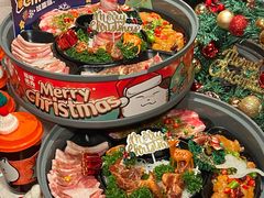 -猫抓烤肉(春熙路店)