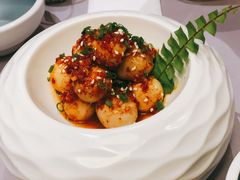 溜溜蛋-梧桐北京烤鸭·铜锅涮肉(海岸城店)
