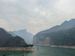 -白帝城·瞿塘峡景区