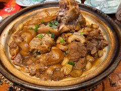 -八大碗·精致东北菜(东陵西路店)