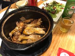 -鑫阿强海鲜大排档·老厦门特色菜(中山路店)