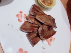-大岛日本料理铁板烧(南通大饭店)