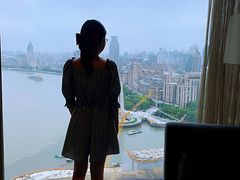 -上海外滩茂悦大酒店