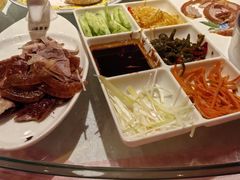 -全聚德(长江路店)