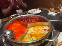 -周师兄大刀腰片火锅(洪崖洞旗舰店)