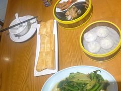 -如轩·海鲜砂锅粥·潮汕菜(沿江东路店)