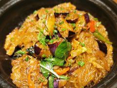 -星叶·东南亚料理(宁波万象汇店)