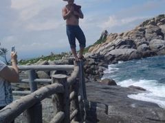 -放鸡岛生态旅游国际度假区