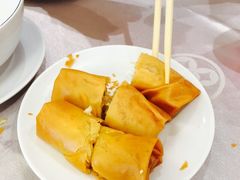-京星港式饮茶Part.2店(忠孝东店)