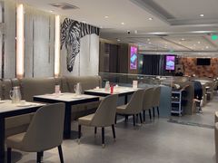 -北李·海肠捞饭·大连菜(望京凯德MALL店)