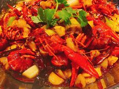 -小杨烤肉·陕西烧烤·陕西地方菜(龙首店)