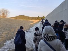 -秦始皇帝陵博物院-丽山园