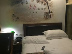 -秦府酒店(北京鼓楼店)