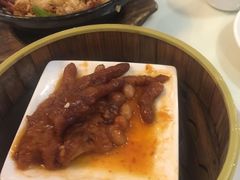 -新大咀港式茶餐厅(宝山万达店)