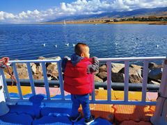 -青海湖国家重点风景名胜区