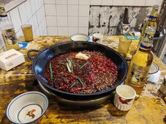 -芈重山老火锅(洪崖洞店)