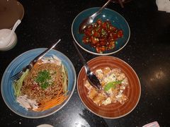 -华豫川酒家(大卫城店)