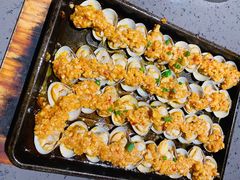 -一棠龙虾•王牌虾球(楚河汉街店)