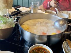 -官也街澳门火锅(新源里店)