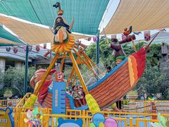 -郑州方特梦幻王国