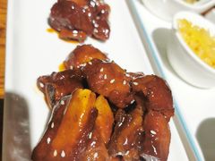 -金枝玉叶上海人家食府(三里河店)