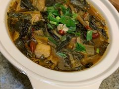 -好灶头妈妈菜·千岛湖柴火鱼餐厅(桐庐店)