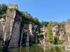 -广州莲花山旅游区