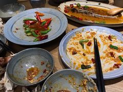 -静一餐厅·湖北菜(前门创始店)